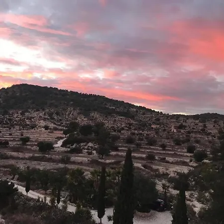 Finca Las Estrellas