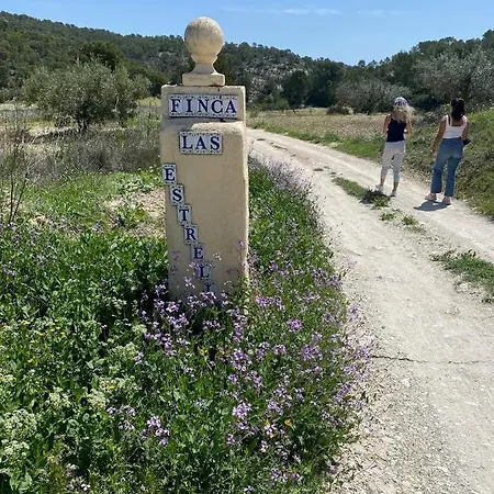 Apartamento Estrellas *