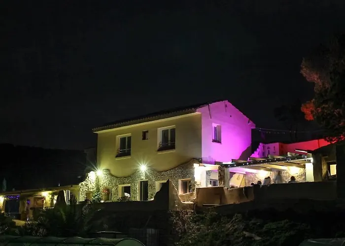 Apartamento Estrellas *