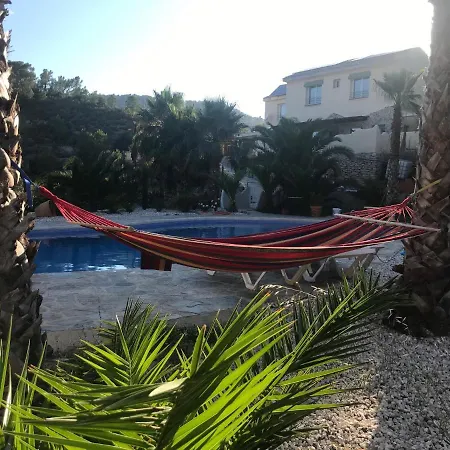 Apartment Finca Las Estrellas *