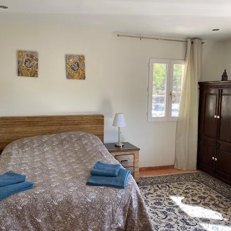 Apartment Finca Las Estrellas *
