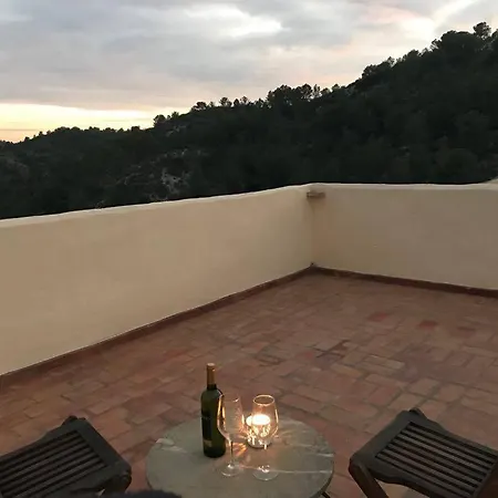 Finca Las Estrellas Apartment