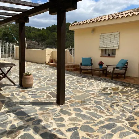 Finca Las Estrellas Apartment