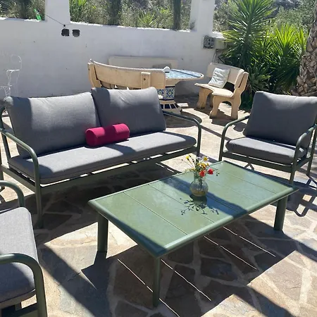 Appartement Estrellas *