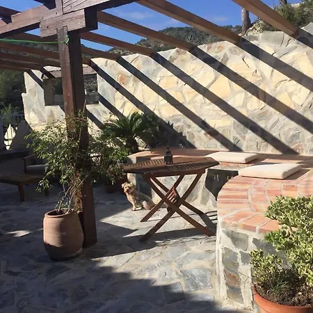 Finca Las Estrellas Apartment *