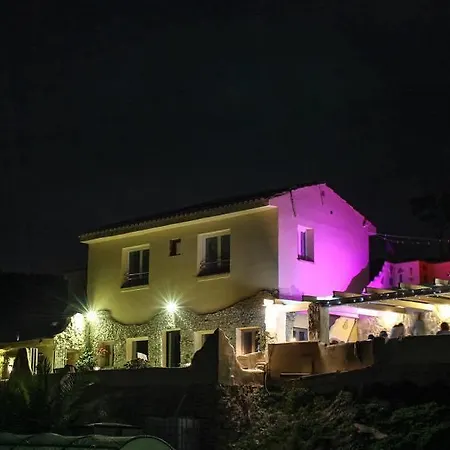 Apartment Finca Las Estrellas *