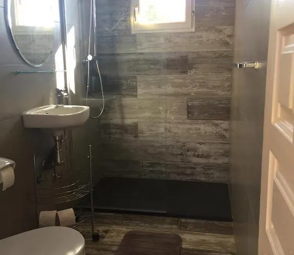 아파트 Estrellas Relleu