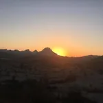 Estrellas Relleu