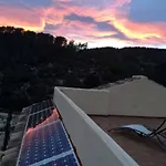 Estrellas Relleu