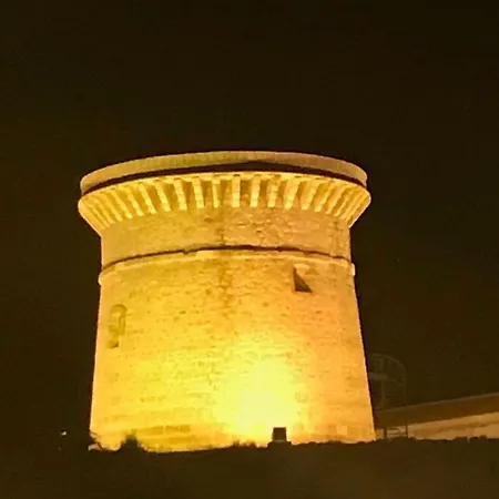 Estrellas 公寓 Relleu