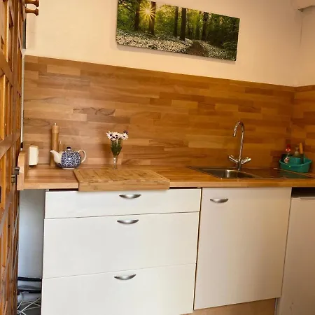 Estrellas Apartament *
