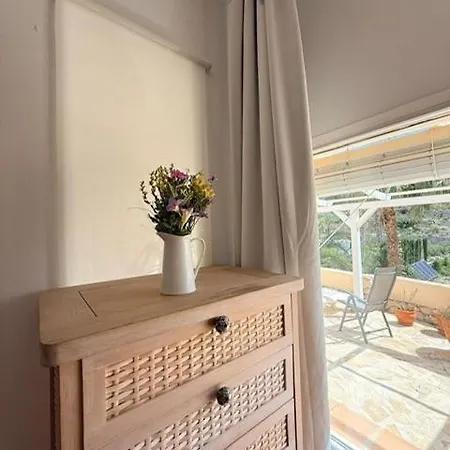 Estrellas Apartament Relleu
