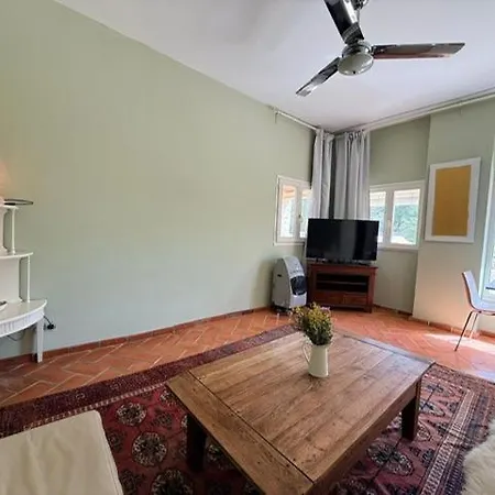 Apartament Estrellas Relleu