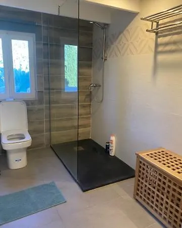 Apartament Estrellas *