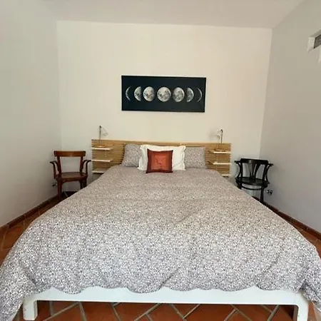 Apartament Estrellas