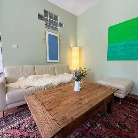 Apartament Estrellas