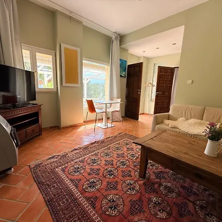 Apartamento Estrellas