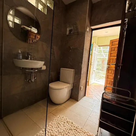 Apartamento Estrellas