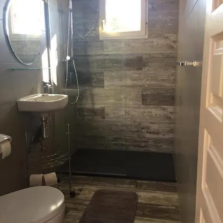 Apartament Estrellas Relleu