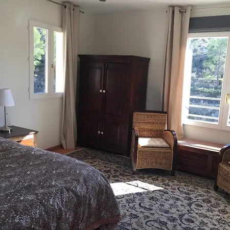 Estrellas Apartament Relleu
