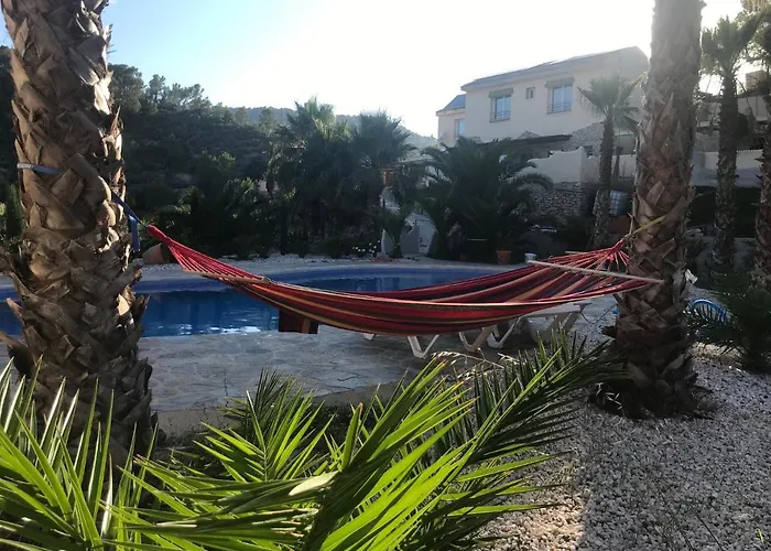 Apartamento Estrellas *