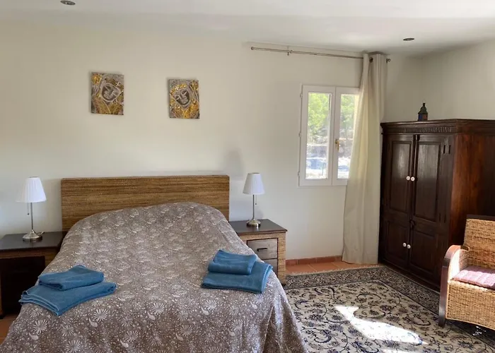 Apartamento Estrellas *