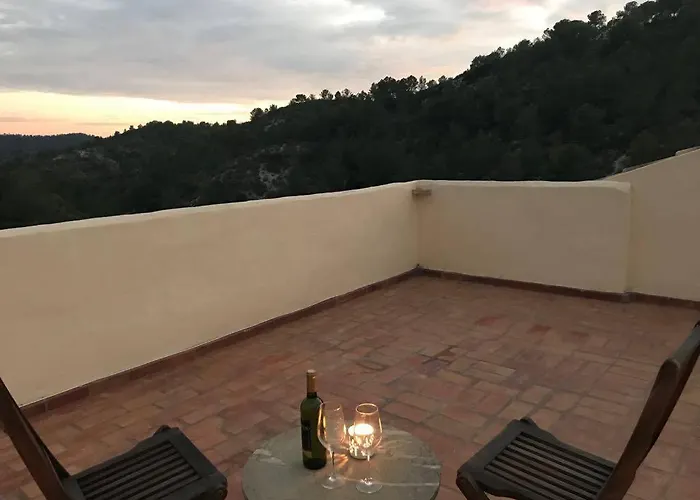 Estrellas Apartamento