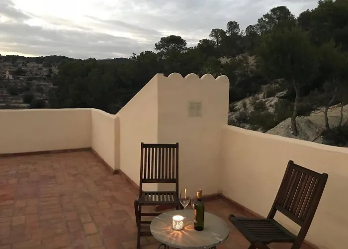 Estrellas Apartamento