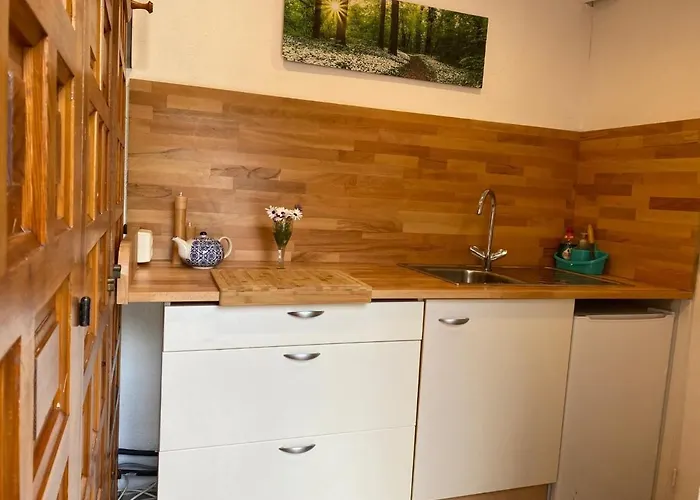 Estrellas Apartamento *