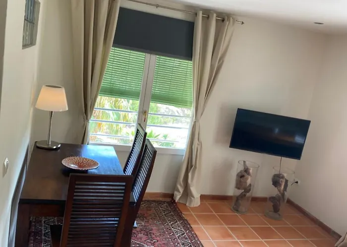 Estrellas Apartamento