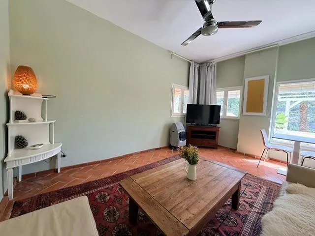 Apartamento Estrellas Relleu