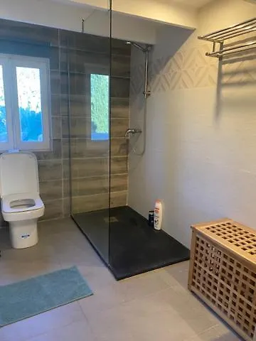 Apartamento Estrellas *
