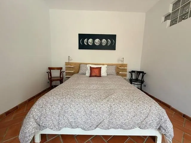 Apartamento Estrellas