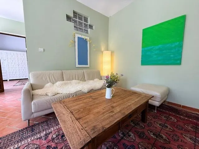 Apartamento Estrellas