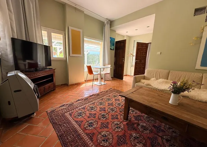 Apartamento Estrellas