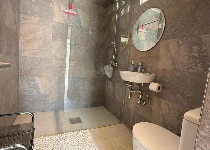 Apartamento Estrellas *